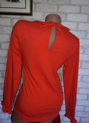 Red herring р 12-14 сток кофточка3 фото