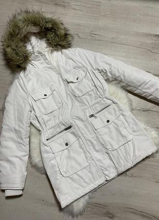 Парка h&m