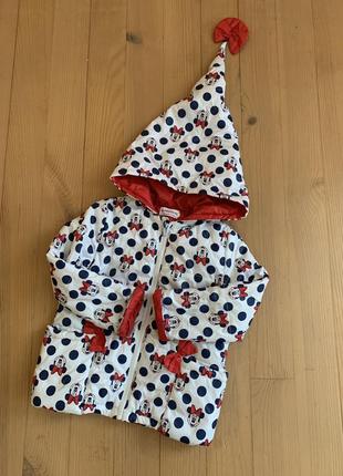 Куртка bimbissimi