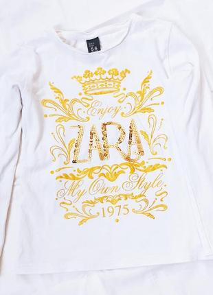 Реглан zara