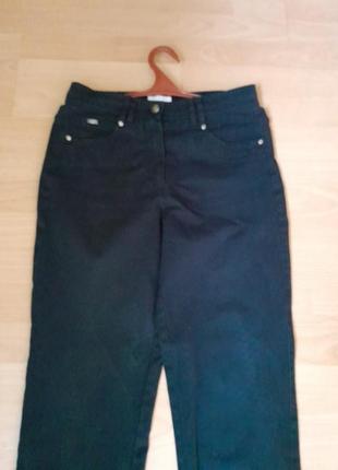 Джинси котонові 36
