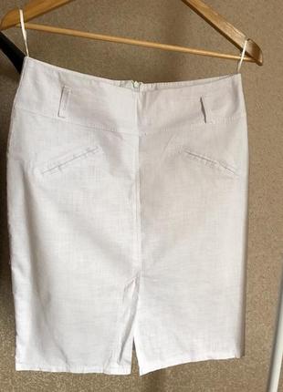 Летняя , вискозная юбка.