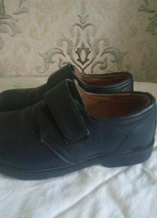 Туфлі для хлопчика,р 20 2