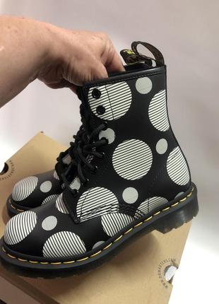 Черевики. dr. martens оригінал5 фото