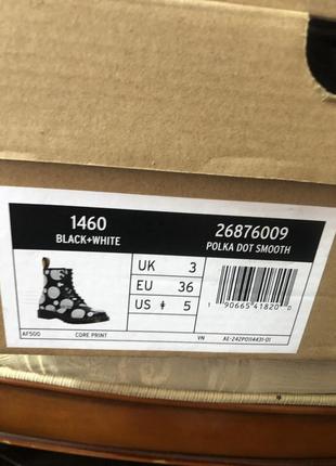 Ботинки. dr. martens  оригинал10 фото