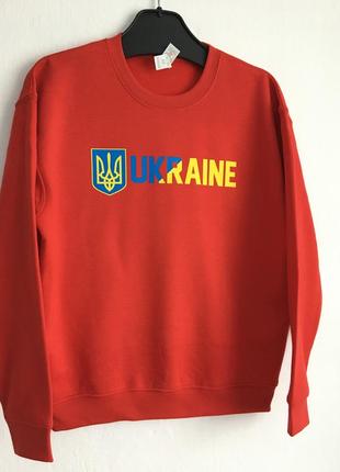 Світшоти ukraine 🇺🇦