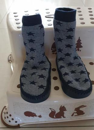 Шкарпетки-чешки унісекс1 фото