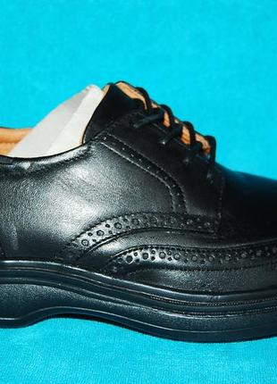 Туфли comfort новые 40 размер оригинал
