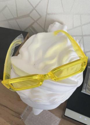 Очки cropp5 фото