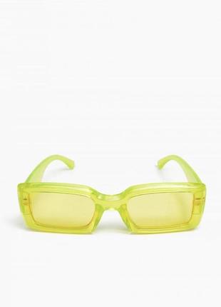 Очки cropp2 фото