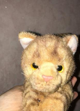 Игрушка кошка 3