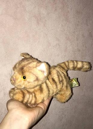 Игрушка кошка 2
