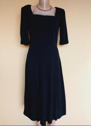 Нова чорна сукня ,плаття ,nice things by paloma1 фото