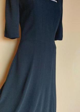 Нова чорна сукня ,плаття ,nice things by paloma4 фото