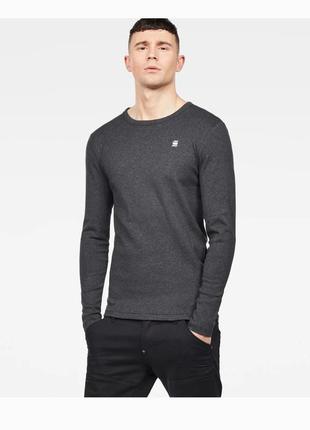 Лонслів g-star raw dill grey