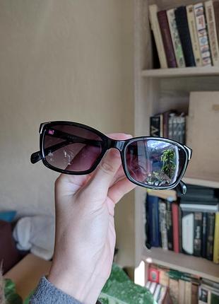 Очки солнцезащитные esprit