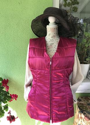 Жилетка blacky dress