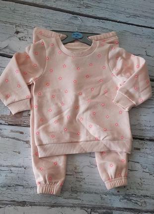 Костюм детский г. 98