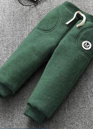 Супер теплі штани. всередині хутрі.