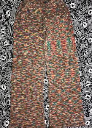 Штани трикотажні