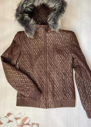 Стильна куртка