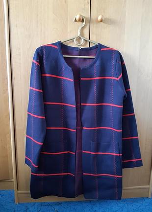 Женский кардиган размер 48-50