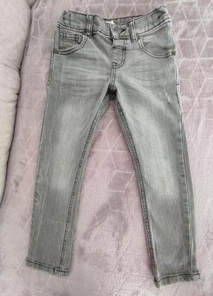 Джинси