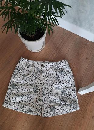 ❤️нові стильні  ❤️шортики  next m 36 💯cotton