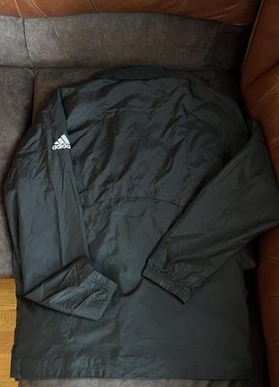 Куртка adidas оригінал4 фото