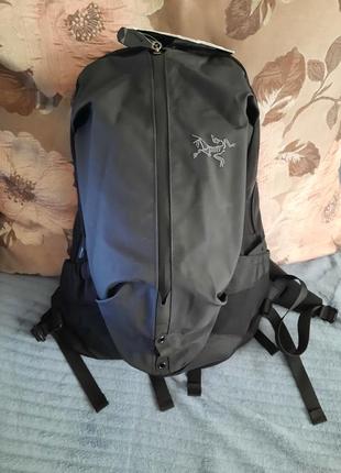 Рюкзак arcteryx arro 16 backpack1 фото