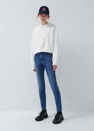 Нові джинси skinny house xs 34