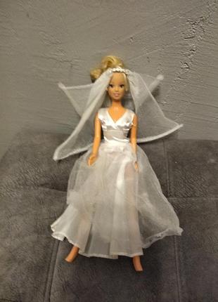 Барби невеста2 фото