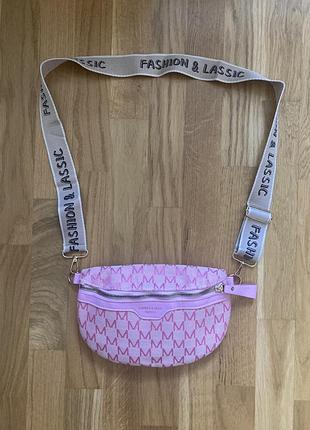 Жіноча сумка