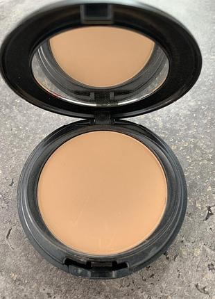 Пресована мінеральна пудра cover fx