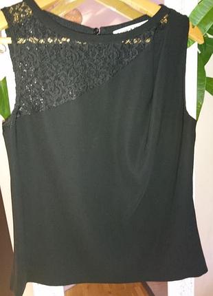 Блуза frankie morello