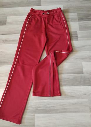 Спортивні штани red valentino