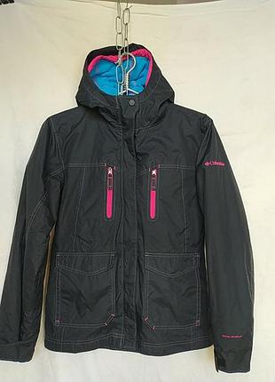 Куртка трансформер на флисе 48