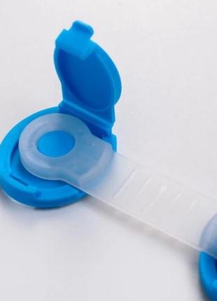 Блокатор для разных поверхностей