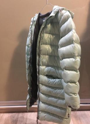 Куртка зимова  (термо), розмір 1524 фото