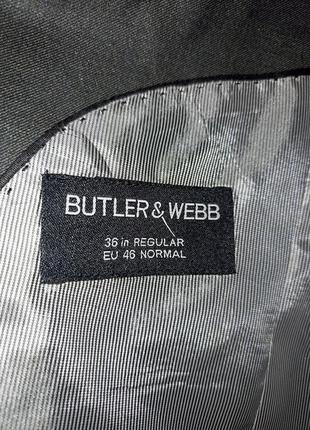 Butler & webb піджак5 фото