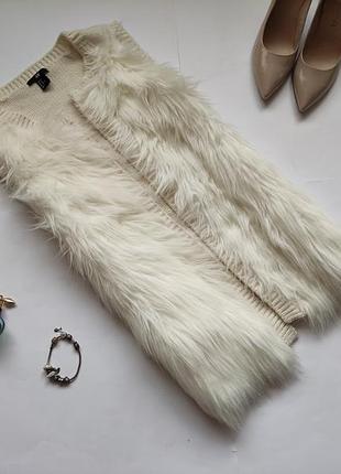 Кардиган h&m