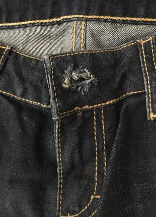 Прямые джинсы denim 5