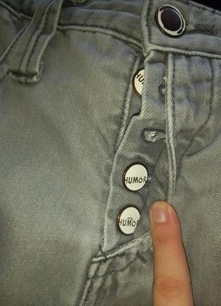 Стильные джинсы humor6 фото