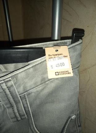 Стильные джинсы humor2 фото