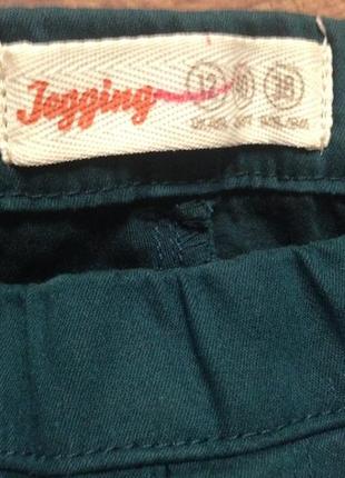 Джегинсы жен. jeggings denim co,р.12/38/404 фото