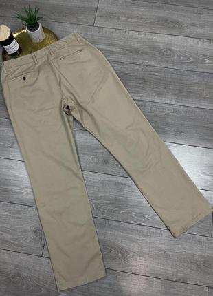 Штани брюки  nike m nk sb dry pant ftm chno stan7 фото