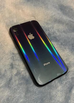 Чохол до iphone xr2 фото