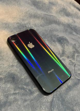 Чохол до iphone xr3 фото