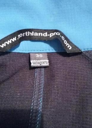 Высокофункциональная куртка австрийского бренда northland professional4 фото