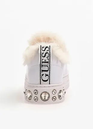 Зимові кеди guess4 фото